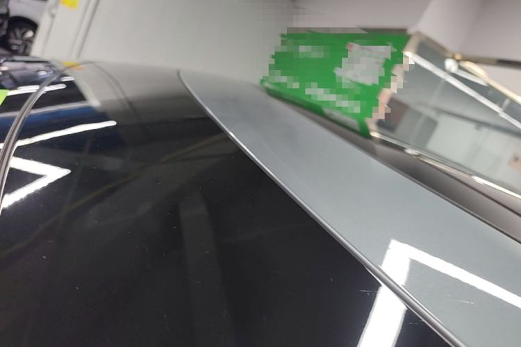 Used XPeng X9 2026 Model—Range-Extended Version 1602 Ultra Roof