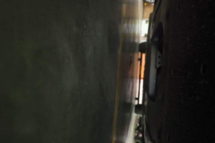 Used XPeng X9 2026 Model—Range-Extended Version 1602 Ultra Chassis Front
