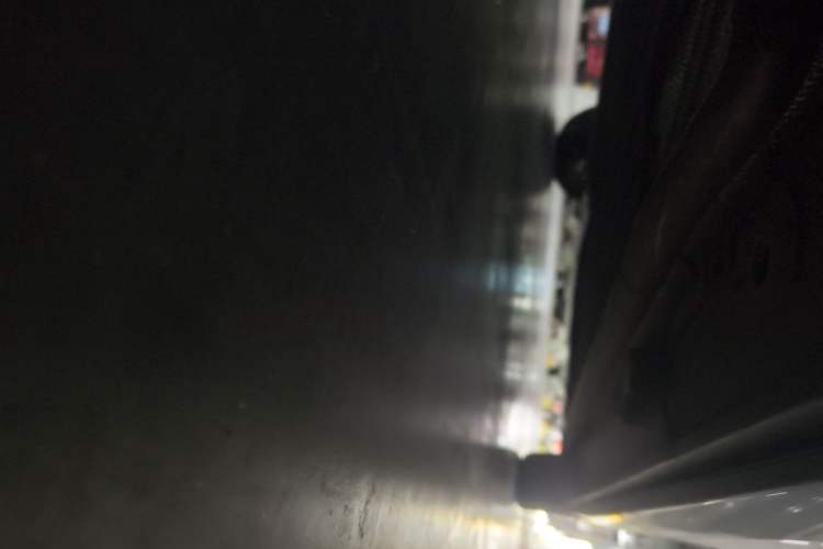 Used XPeng X9 2026 Model—Range-Extended Version 1602 Ultra Chassis Rear Right
