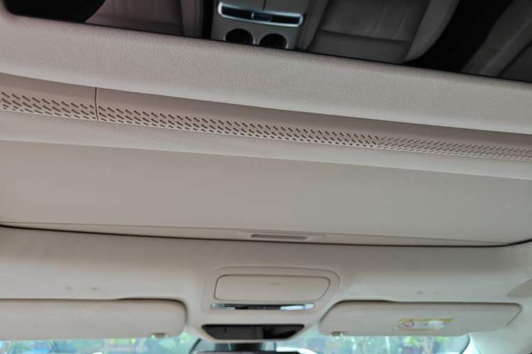Used XPeng X9 2026 Model—Range-Extended Version 1602 Max Headliner