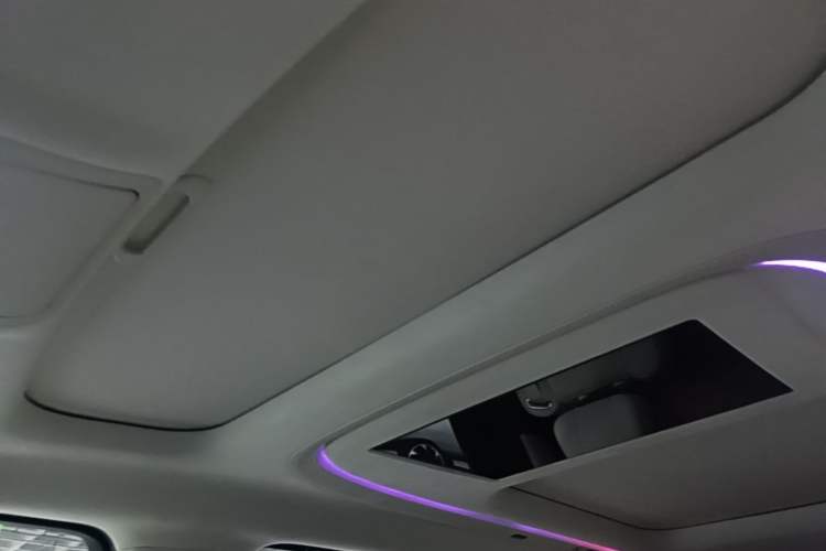 Used XPeng X9 2026 Model—Range-Extended Version 1602 Ultra Headliner