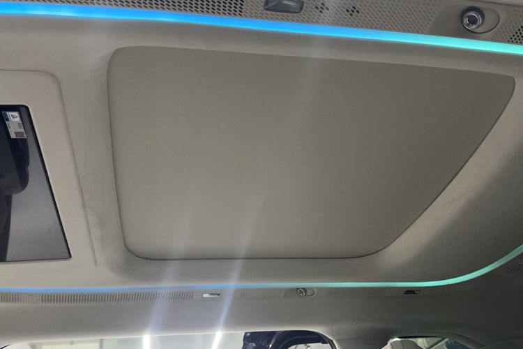 Used XPeng X9 2026 Model—Range-Extended Version 1602 Ultra Headliner