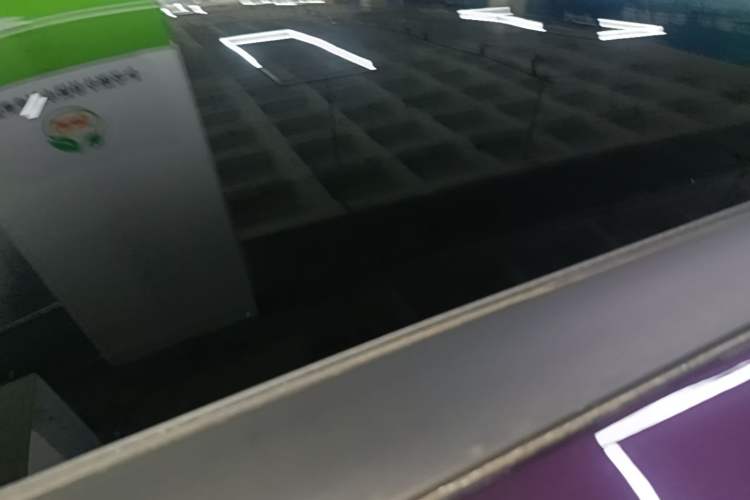 Used XPeng X9 2026 Model—Range-Extended Version 1602 Ultra Roof