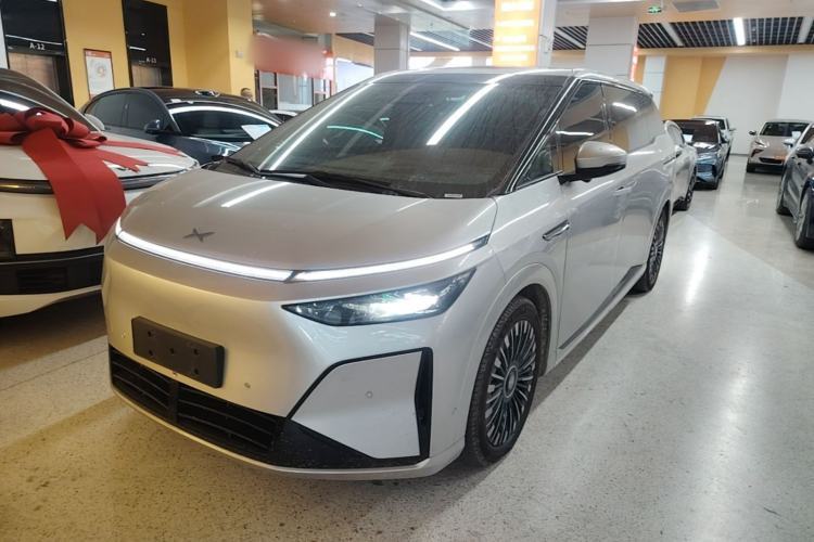 Used XPeng X9 2026 Model—Range-Extended Version 1602 Max Guazi used car, China used car export, Used car for sale, Used  cars, Cheapest cars for sale