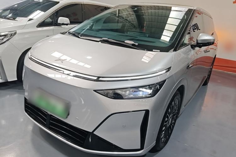 Used XPeng X9 2026 Model—Range-Extended Version 1602 Ultra Guazi used car, China used car export, Used car for sale, Used  cars, Cheapest cars for sale