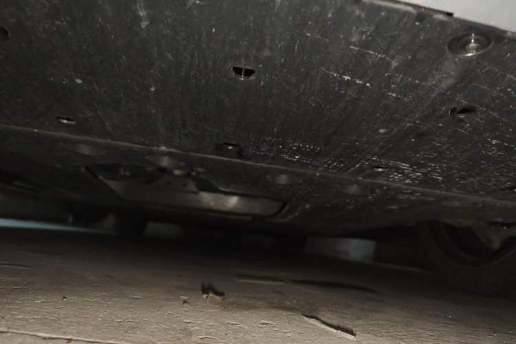 Used XPeng X9 2026 Model—Range-Extended Version 1602 Ultra Chassis Front