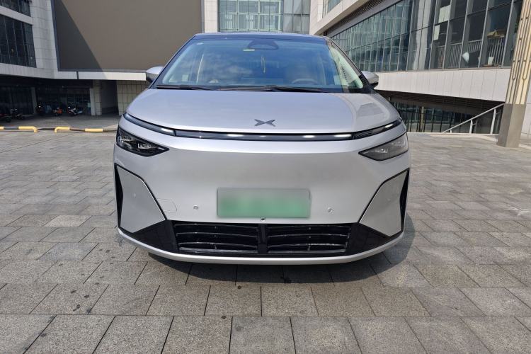 Used XPeng X9 2026 Model—Range-Extended Version 1602 Ultra Exterior 2