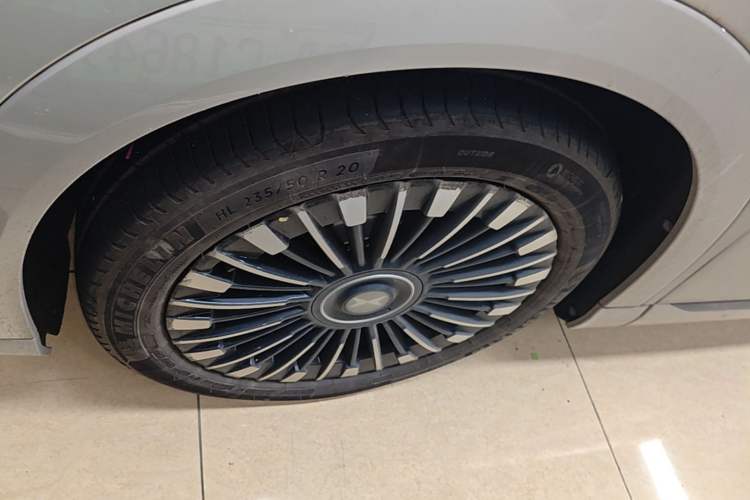 Used XPeng X9 2026 Model—Range-Extended Version 1602 Ultra Exterior 4