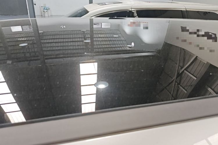 Used XPeng X9 2026 Model—Range-Extended Version 1602 Ultra Roof