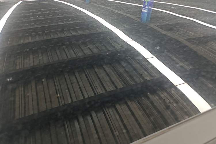 Used XPeng X9 2026 Model—Range-Extended Version 1602 Ultra Roof