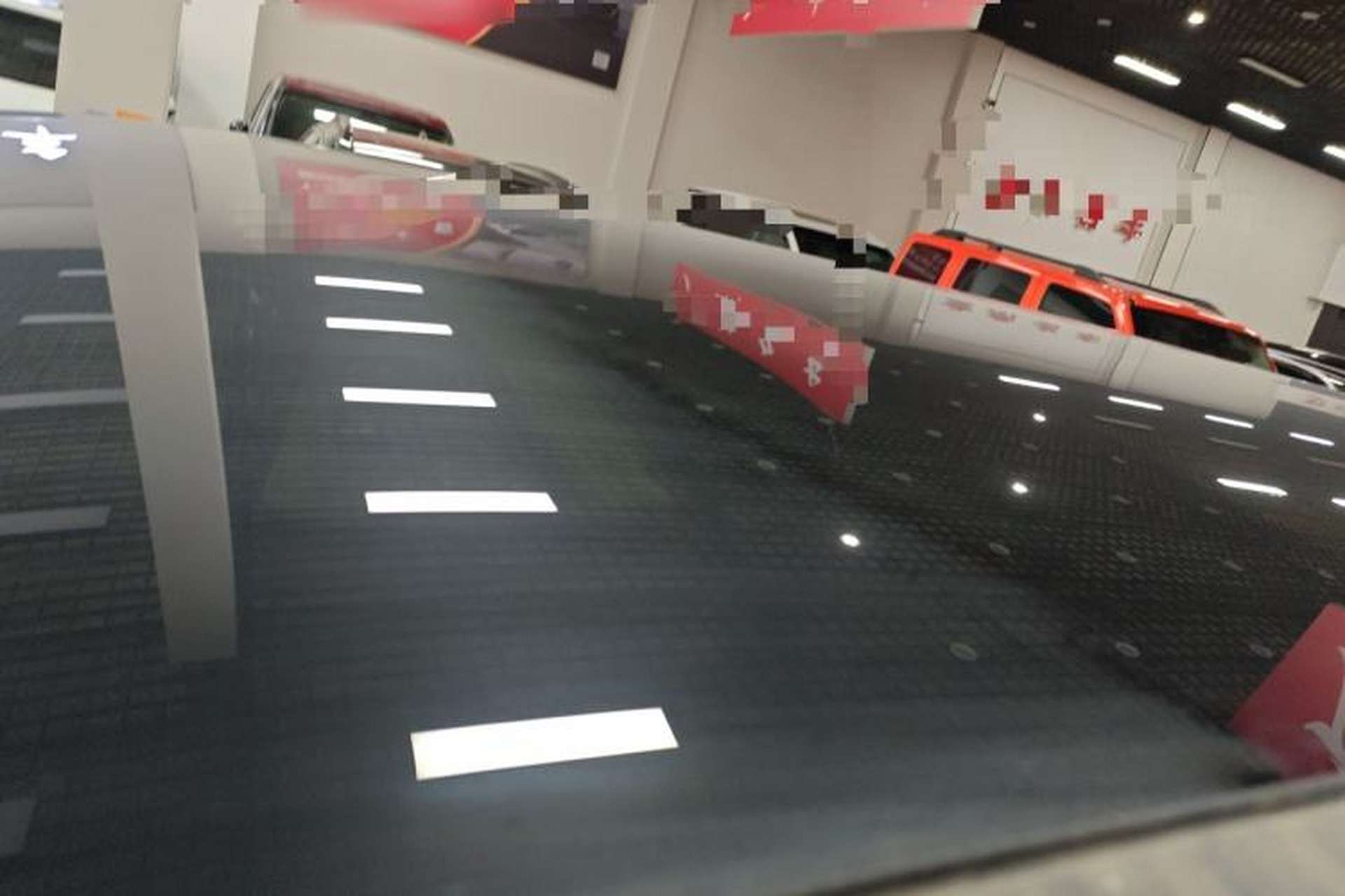 Used XPeng X9 2026 Model—Range-Extended Version 1602 Ultra Roof