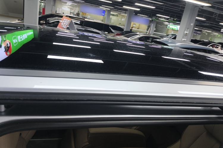Used XPeng X9 2026 Model—Range-Extended Version 1602 Ultra Roof