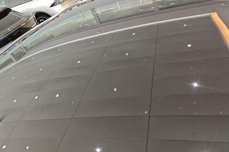 Used XPeng X9 2026 Model—Range-Extended Version 1602 Ultra Roof