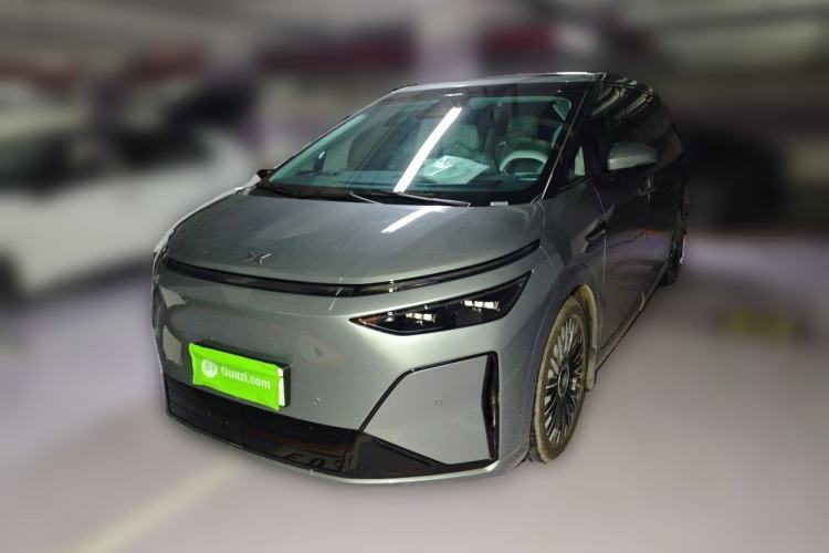 Used XPeng X9 2026 Model—Range-Extended Version 1602 Ultra Guazi used car, China used car export, Used car for sale, Used  cars, Cheapest cars for sale