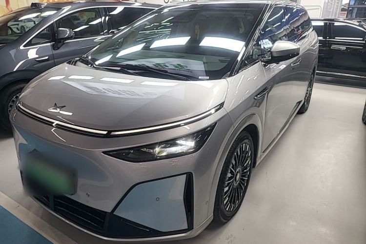 Used XPeng X9 2026 Model—Range-Extended Version 1602 Ultra Guazi used car, China used car export, Used car for sale, Used  cars, Cheapest cars for sale