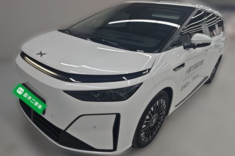 Used XPeng X9 2026 Model—Range-Extended Version 1602 Ultra Guazi used car, China used car export, Used car for sale, Used cars, Cheapest cars for sale