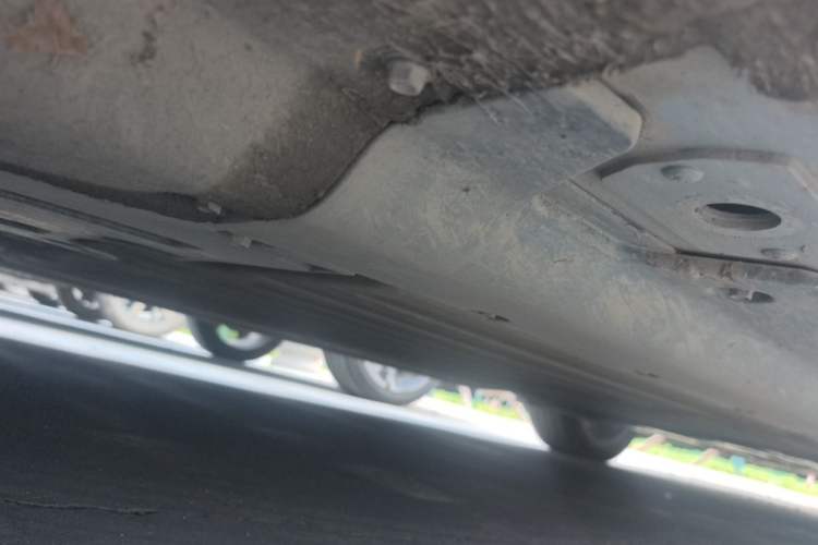 Used XPeng X9 2026 Model—Range-Extended Version 1602 Max Chassis Front Left