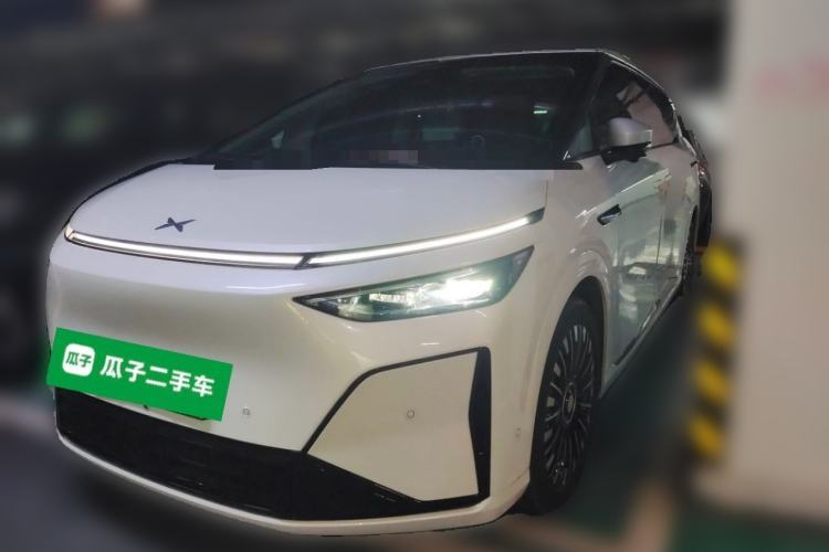 Used XPeng X9 2026 Model—Range-Extended Version 1602 Ultra Guazi used car, China used car export, Used car for sale, Used  cars, Cheapest cars for sale
