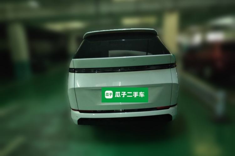 Used XPeng X9 2026 Model—Range-Extended Version 1602 Ultra Exterior 4