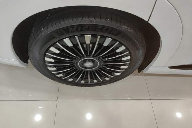 Used XPeng X9 2026 Model—Range-Extended Version 1602 Ultra Exterior 5