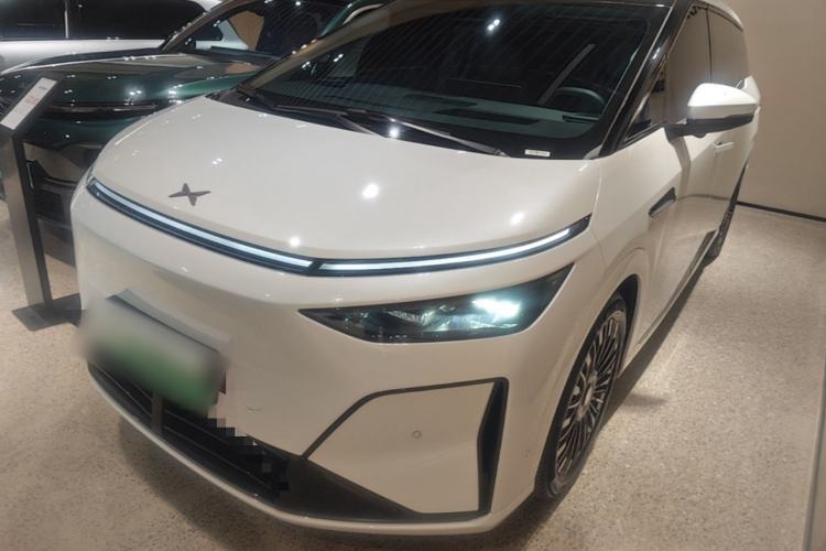 Used XPeng X9 2026 Model—Range-Extended Version 1602 Max Guazi used car, China used car export, Used car for sale, Used  cars, Cheapest cars for sale