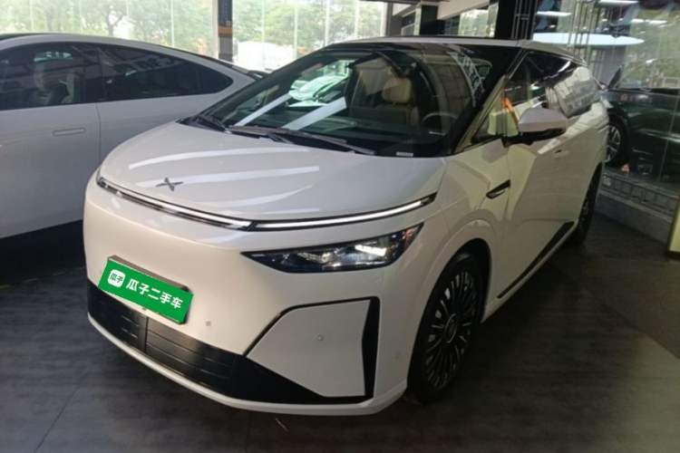 XPeng X9 2026 Model—Range-Extended Version 1602 Max d’occasion Guazi used car, China used car export, Used car for sale, Used  cars, Cheapest cars for sale