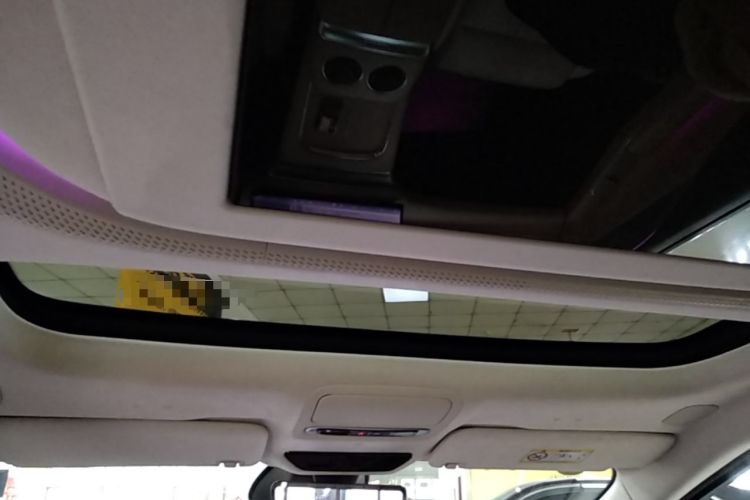 Used XPeng X9 2026 Model—Range-Extended Version 1602 Ultra Headliner