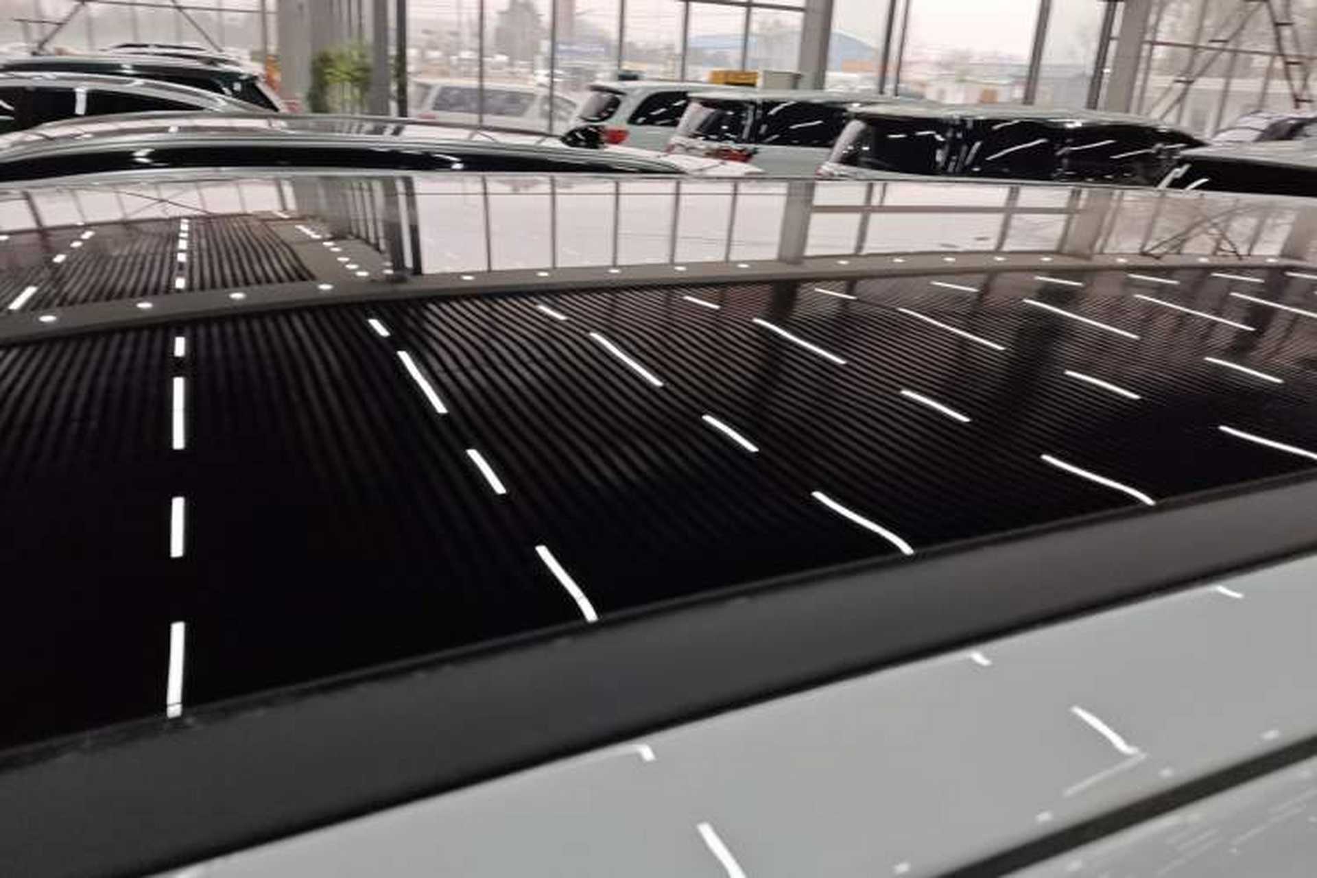 Used XPeng X9 2026 Model—Range-Extended Version 1602 Max Roof