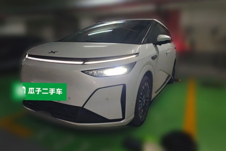 Used XPeng X9 2026 Model—Range-Extended Version 1602 Max Guazi used car, China used car export, Used car for sale, Used  cars, Cheapest cars for sale