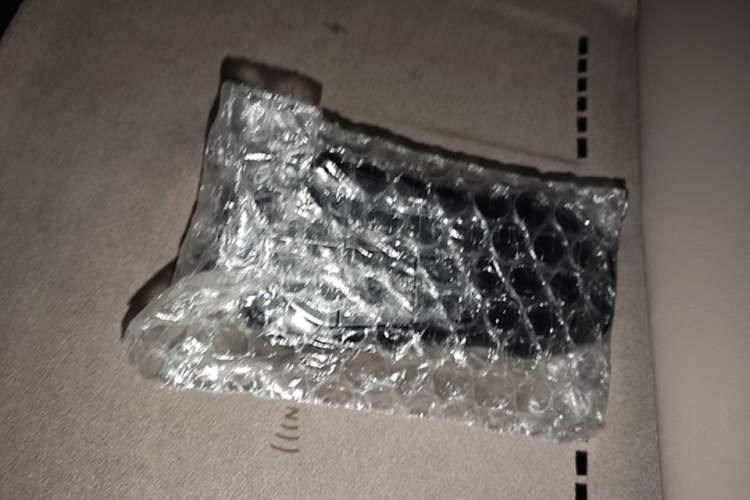 Used XPeng X9 2026 Model—Range-Extended Version 1602 Ultra Vehicle Key