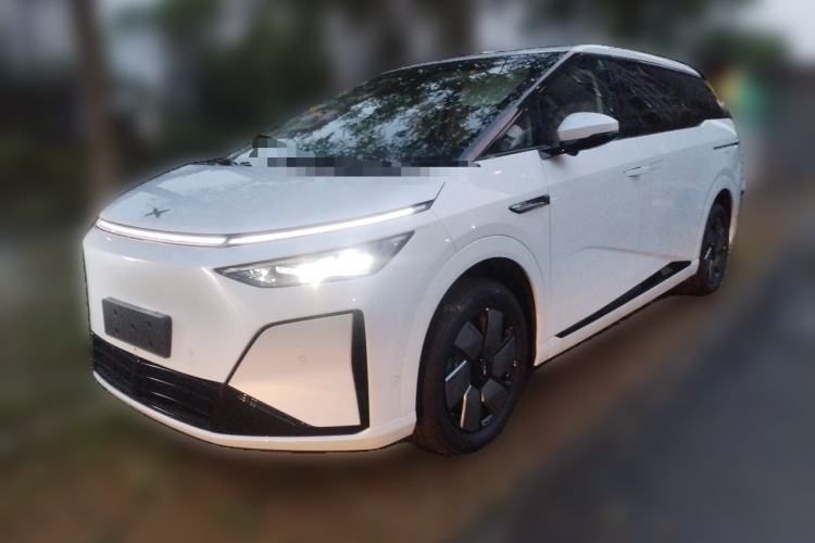 Used XPeng X9 2026 Model—Range-Extended Version 1602 Max Guazi used car, China used car export, Used car for sale, Used  cars, Cheapest cars for sale