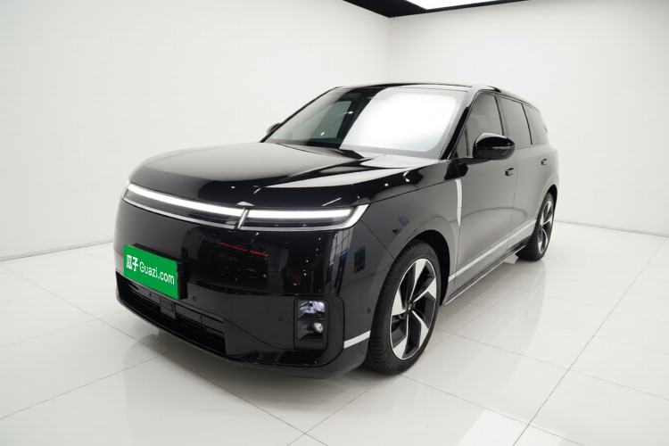 XPeng GX 2026 Model Range-Extended 1585 All-Wheel-Drive Ultra
