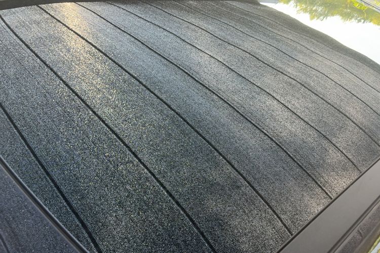 Used XPeng GX 2026 Model Pure Electric 665UltraSE Roof