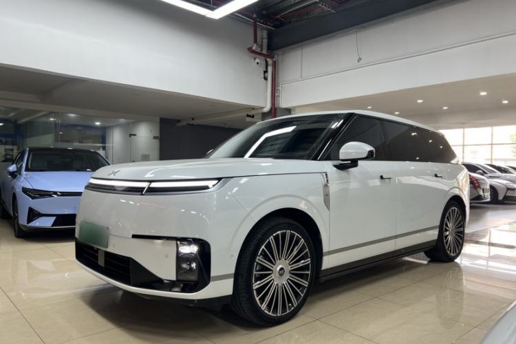 Ojetý XPeng GX 2026 Model, Pure Electric 750 Four-Wheel-Drive Flagship Edition Guazi used car, China used car export, Used car for sale, Used  cars, Cheapest cars for sale