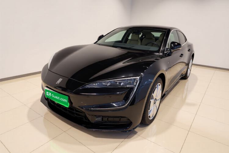 Yangwang U7 2025 PHEV Five-Seat Luxury Edition