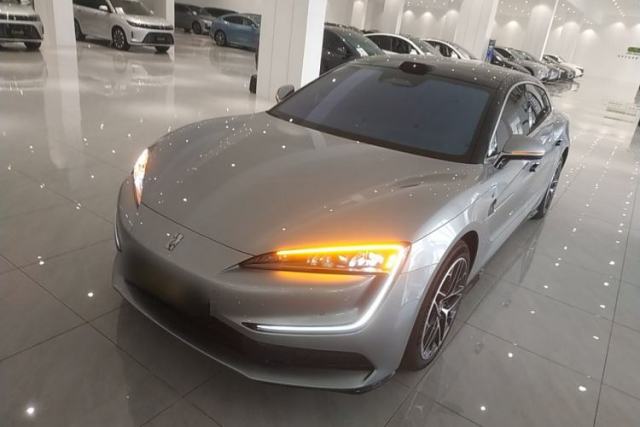 Used Yangwang U7 2025 PHEV Five-Seat Luxury Edition