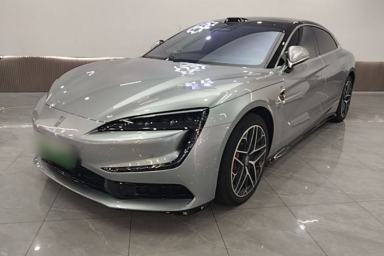 Used Yangwang U7 2025 PHEV Four-Seat Flagship Edition