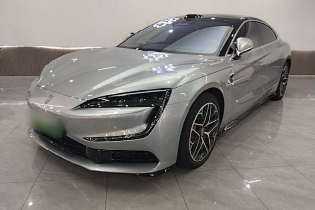 Used Yangwang U7 2025 PHEV Four-Seat Flagship Edition