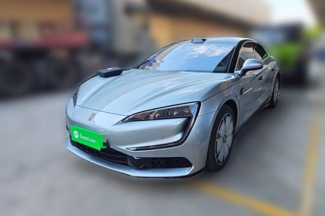 Used Yangwang U7 2025 PHEV Five-Seat Luxury Edition