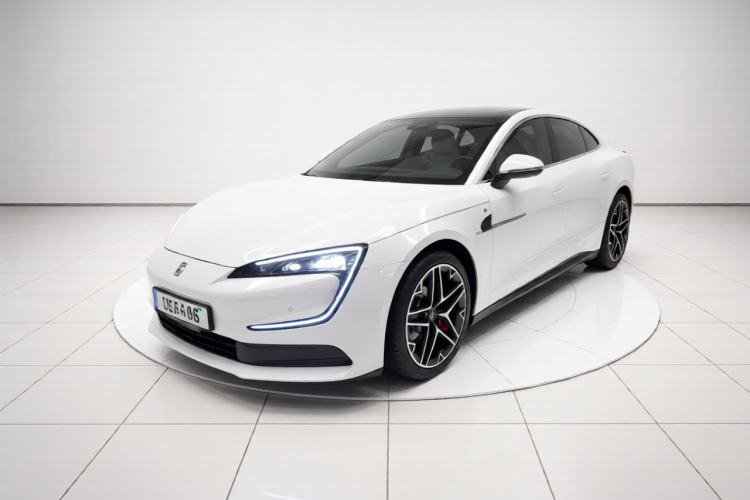Yangwang U7 2025 PHEV Four-Seat Flagship Edition