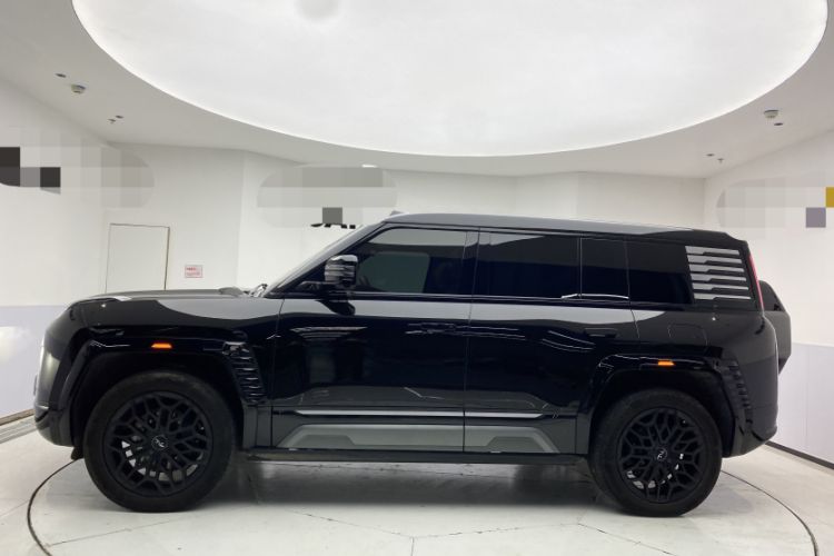 Used Yangwang U8 2023 Luxury Edition Exterior 5
