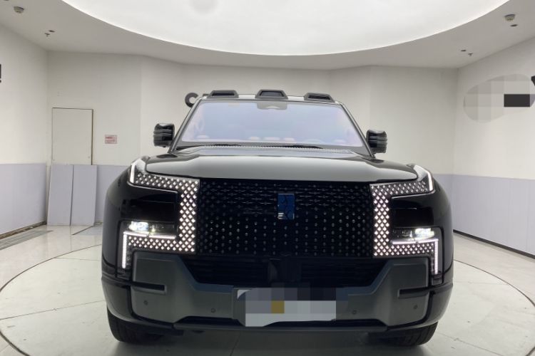 Used Yangwang U8 2023 Luxury Edition Exterior 6