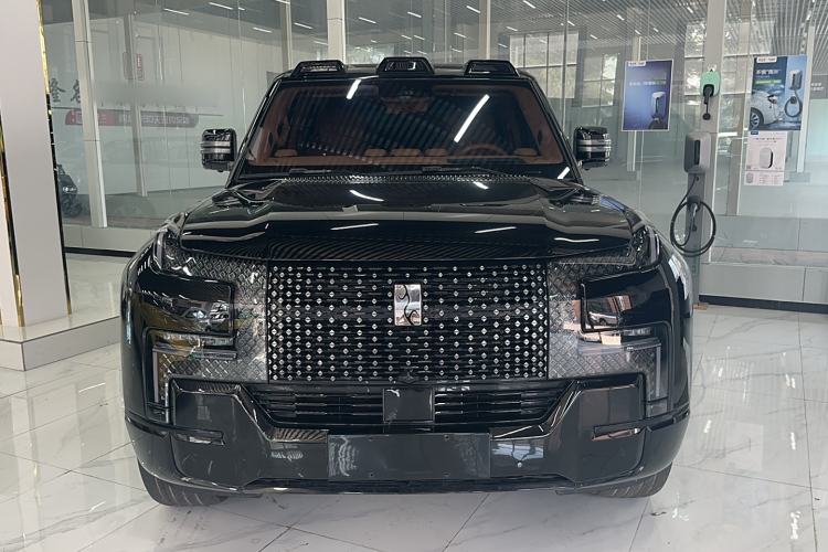 Used Yangwang U8 2023 Luxury Edition Exterior 1