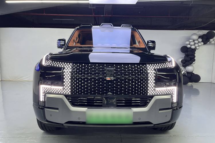 Used Yangwang U8 2023 Luxury Edition Exterior 6