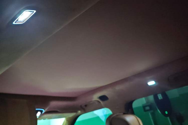 Used Yangwang U8 2023 Luxury Edition Headliner