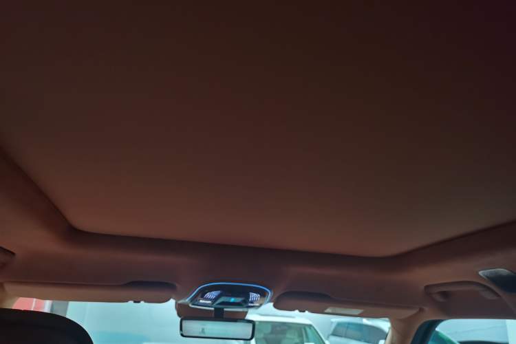 Used Yangwang U8 2023 Luxury Edition Headliner