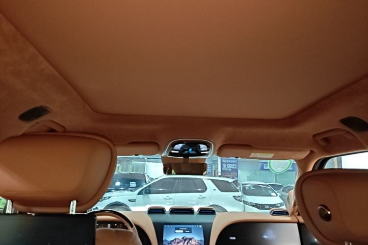 Used Yangwang U8 2023 Luxury Edition Headliner