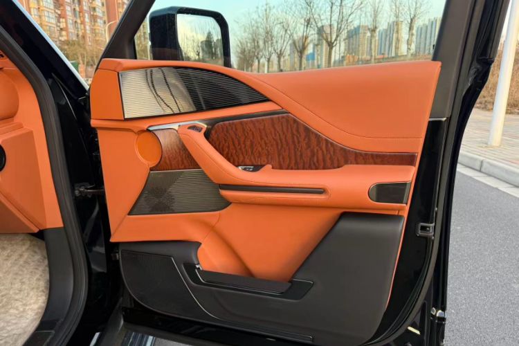 Used Yangwang U8 2023 Luxury Edition Interior 6