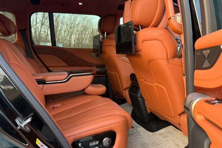 Used Yangwang U8 2023 Luxury Edition Interior 7