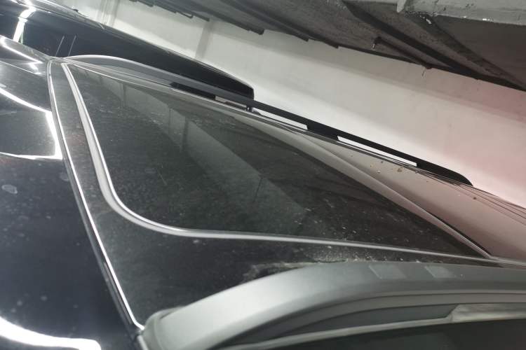 Used Yangwang U8 2023 Luxury Edition Roof